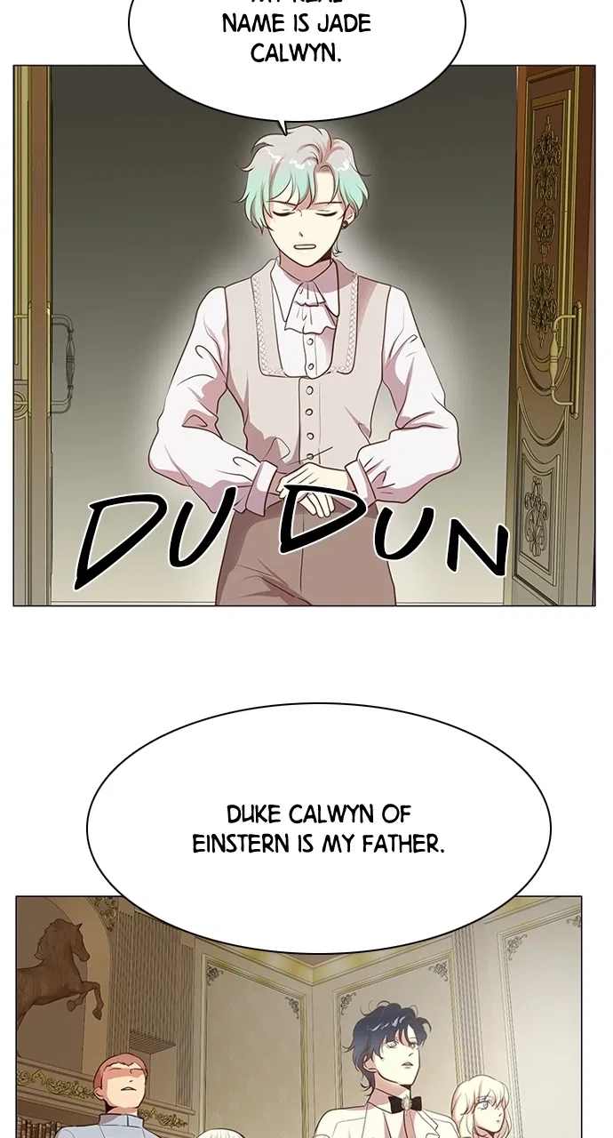 I Became the Rabbit Heroine’s Stepmother Chapter 82 – Page 27