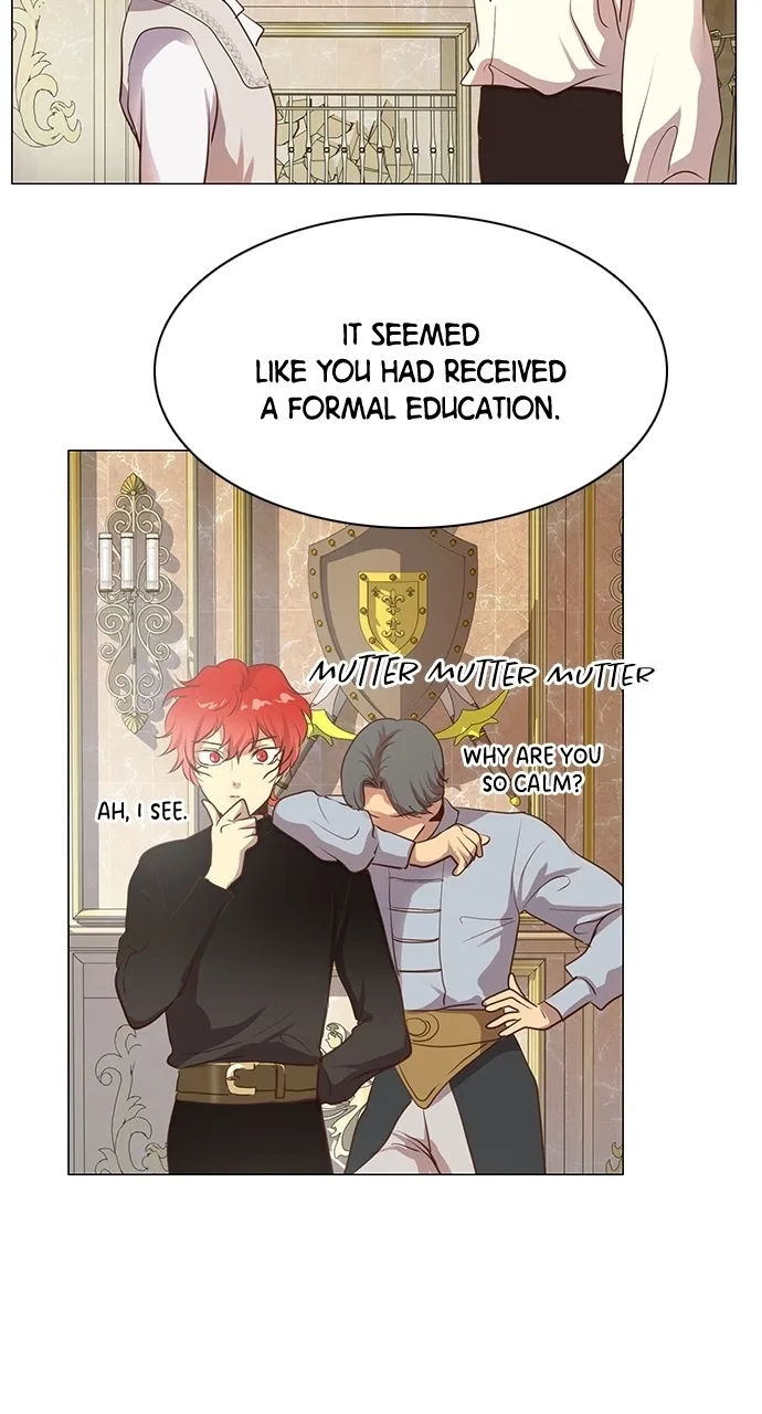 I Became the Rabbit Heroine’s Stepmother Chapter 82 – Page 30