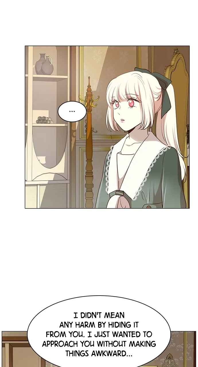 I Became the Rabbit Heroine’s Stepmother Chapter 82 – Page 31