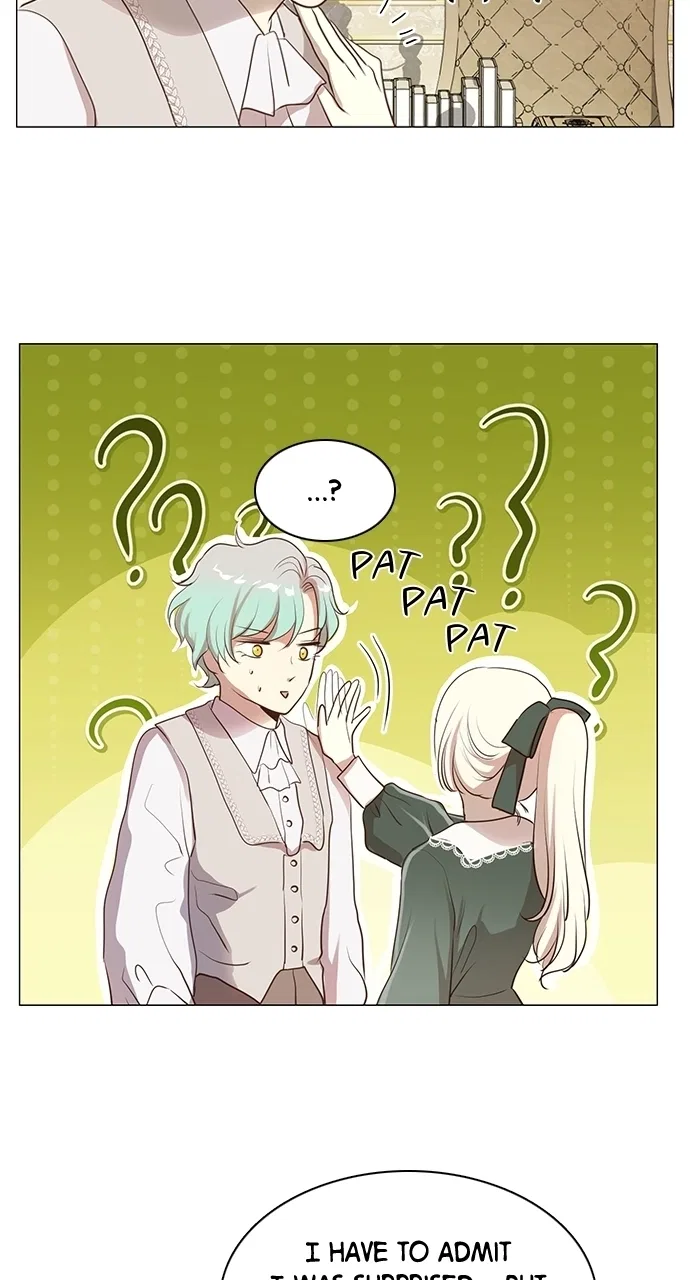 I Became the Rabbit Heroine’s Stepmother Chapter 82 – Page 34