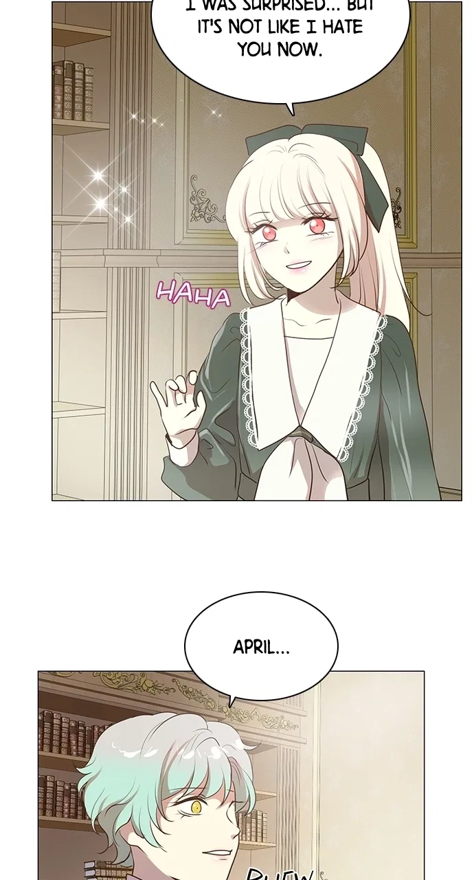 I Became the Rabbit Heroine’s Stepmother Chapter 82 – Page 35