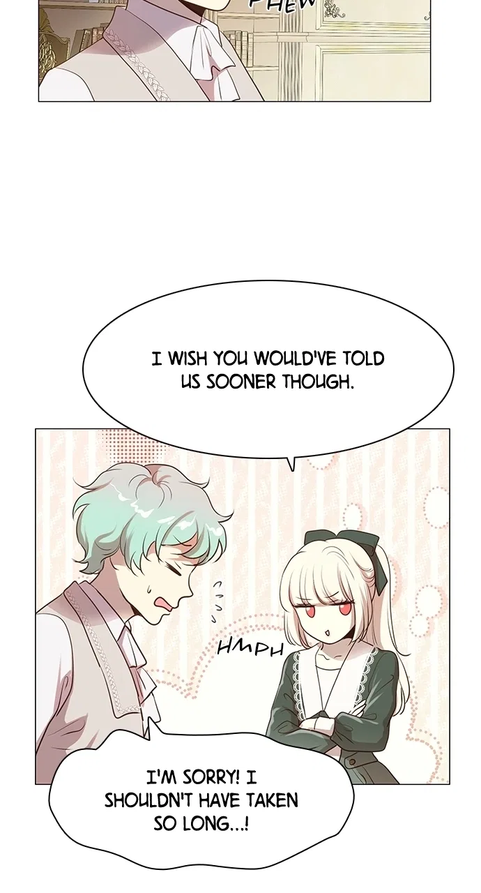 I Became the Rabbit Heroine’s Stepmother Chapter 82 – Page 36
