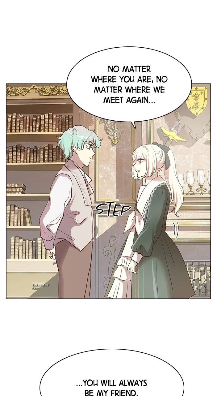 I Became the Rabbit Heroine’s Stepmother Chapter 82 – Page 37