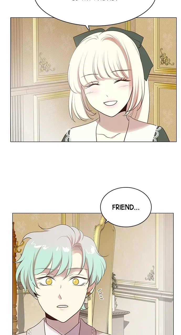 I Became the Rabbit Heroine’s Stepmother Chapter 82 – Page 38