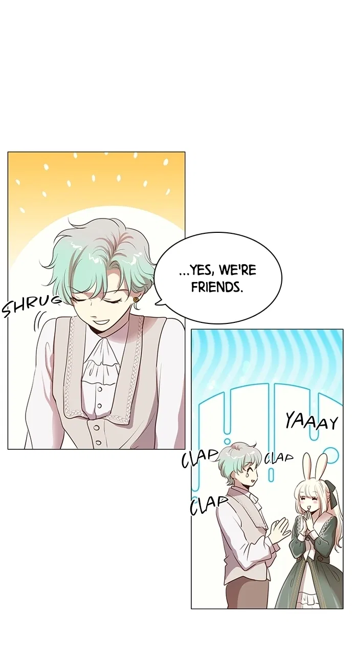 I Became the Rabbit Heroine’s Stepmother Chapter 82 – Page 40