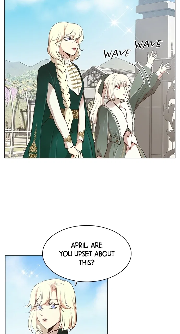 I Became the Rabbit Heroine’s Stepmother Chapter 82 – Page 43