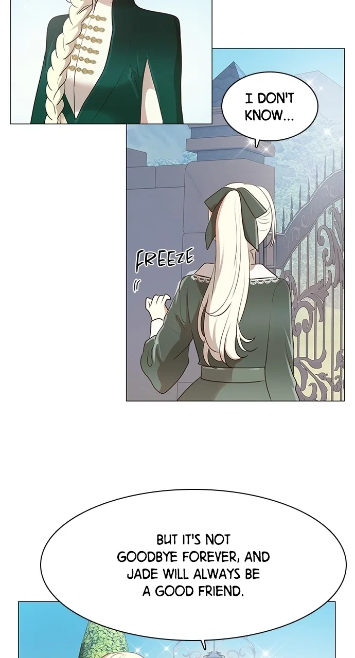 I Became the Rabbit Heroine’s Stepmother Chapter 82 – Page 44