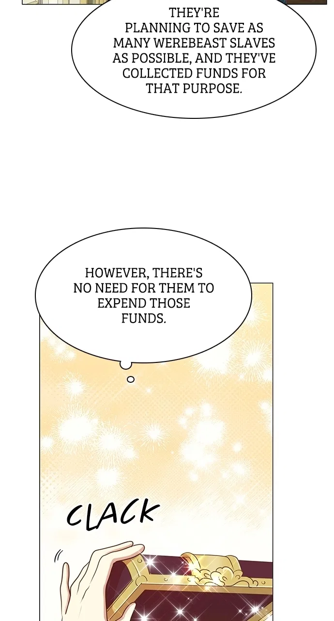 I Became the Rabbit Heroine’s Stepmother Chapter 82 – Page 50