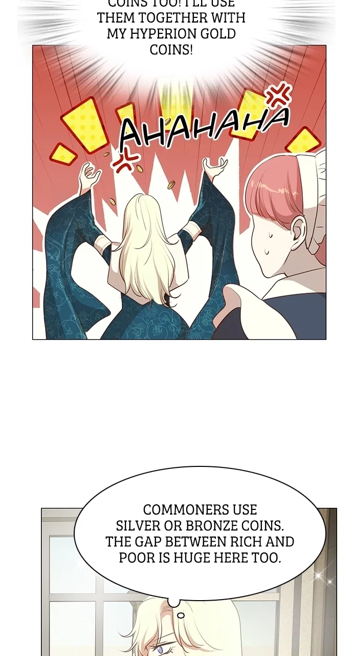 I Became the Rabbit Heroine’s Stepmother Chapter 82 – Page 53