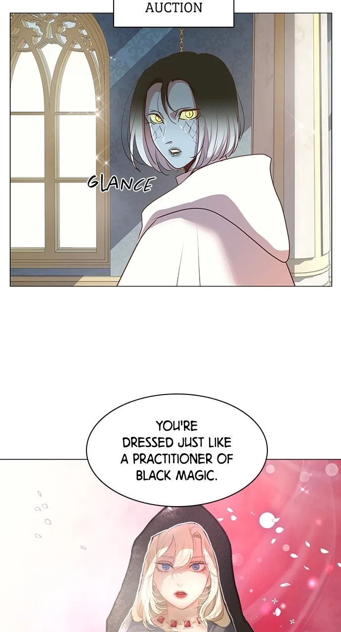 I Became the Rabbit Heroine’s Stepmother Chapter 82 – Page 59