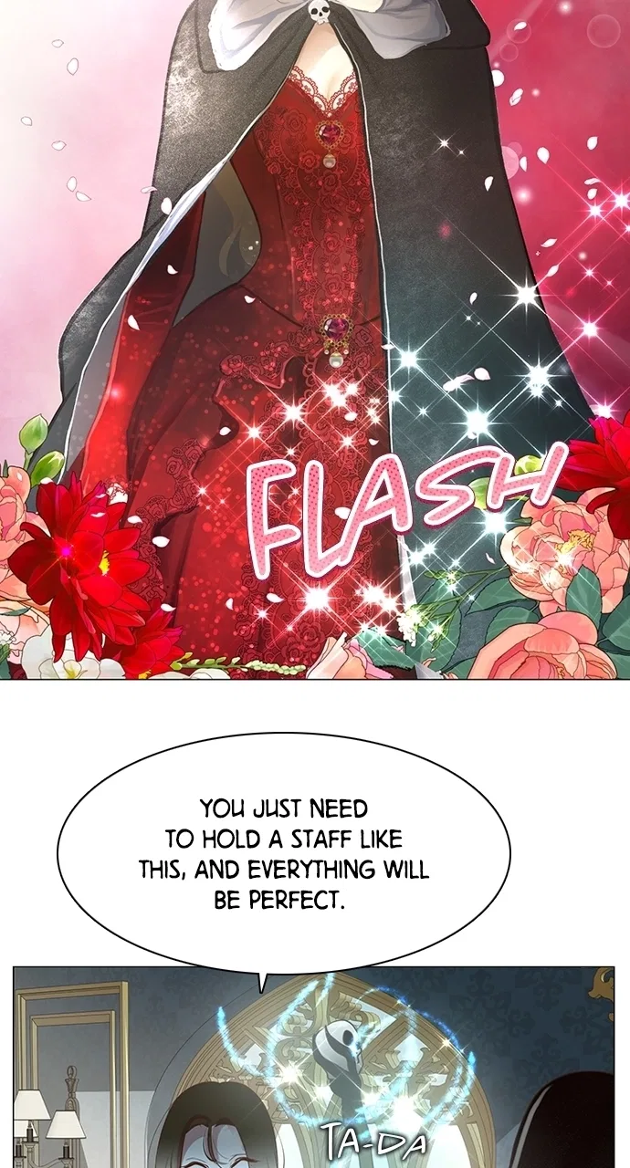 I Became the Rabbit Heroine’s Stepmother Chapter 82 – Page 60