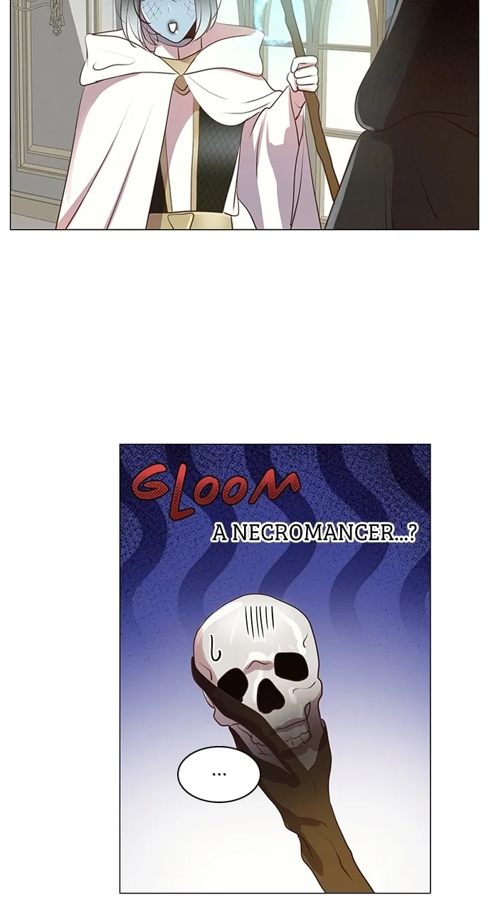 I Became the Rabbit Heroine’s Stepmother Chapter 82 – Page 61