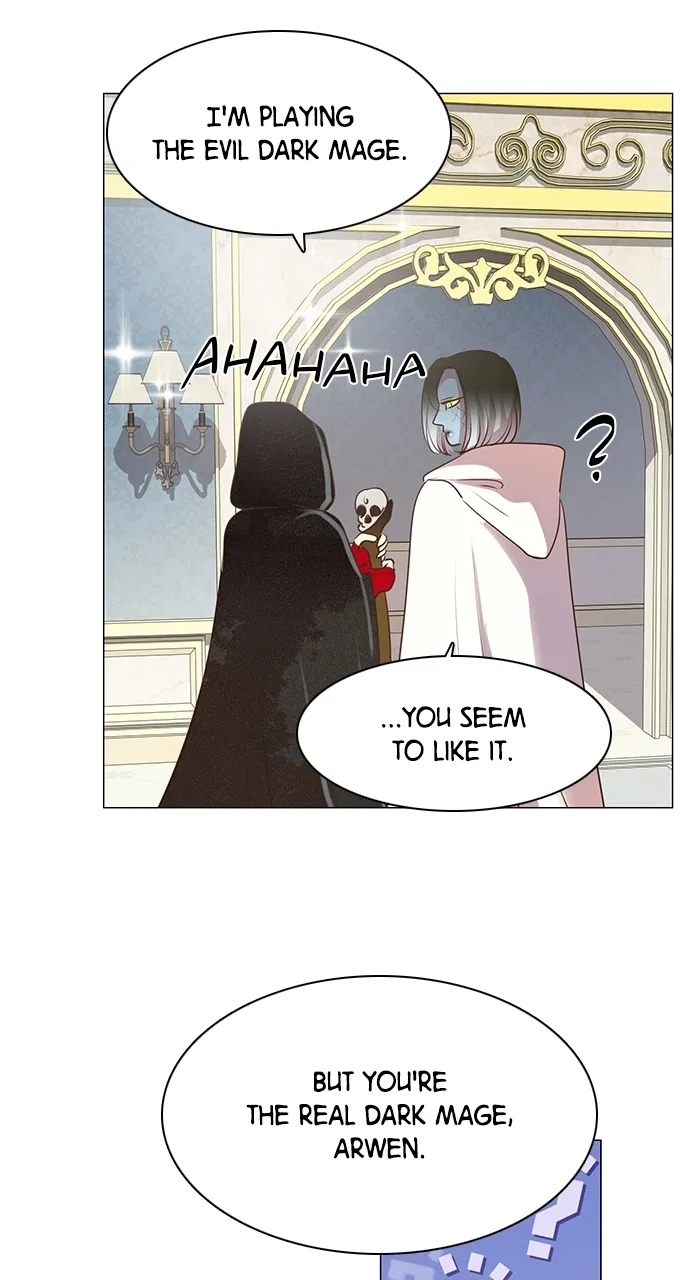 I Became the Rabbit Heroine’s Stepmother Chapter 82 – Page 63