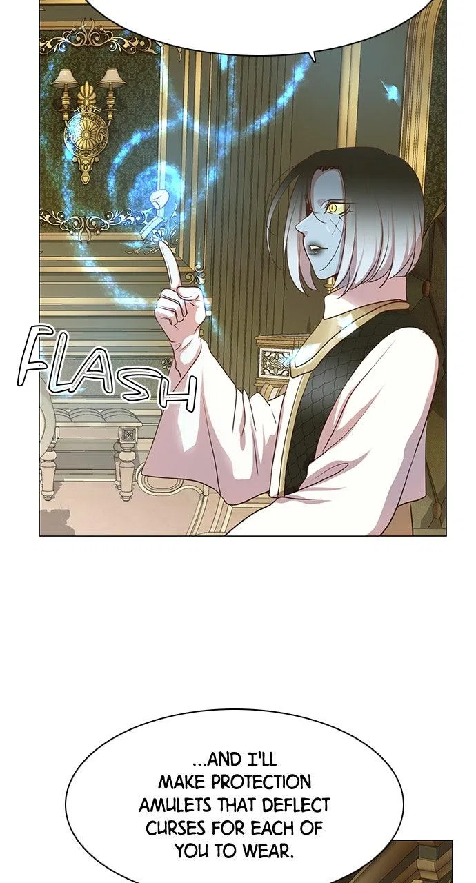 I Became the Rabbit Heroine’s Stepmother Chapter 81 – Page 7