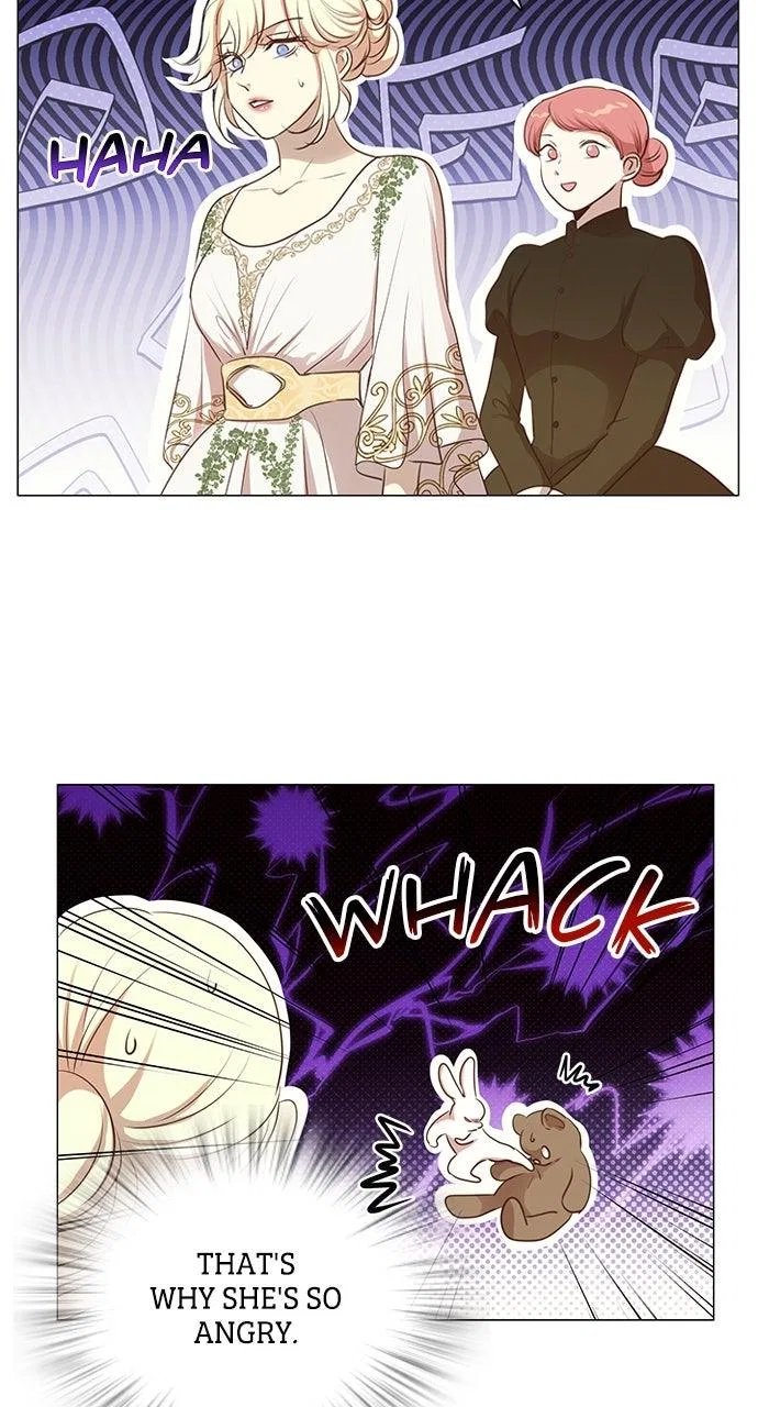 I Became the Rabbit Heroine’s Stepmother Chapter 81 – Page 11