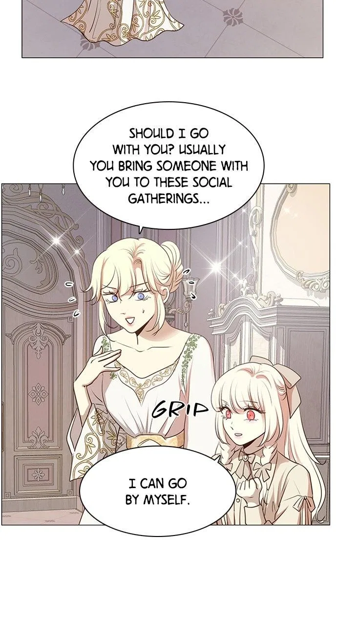 I Became the Rabbit Heroine’s Stepmother Chapter 81 – Page 17