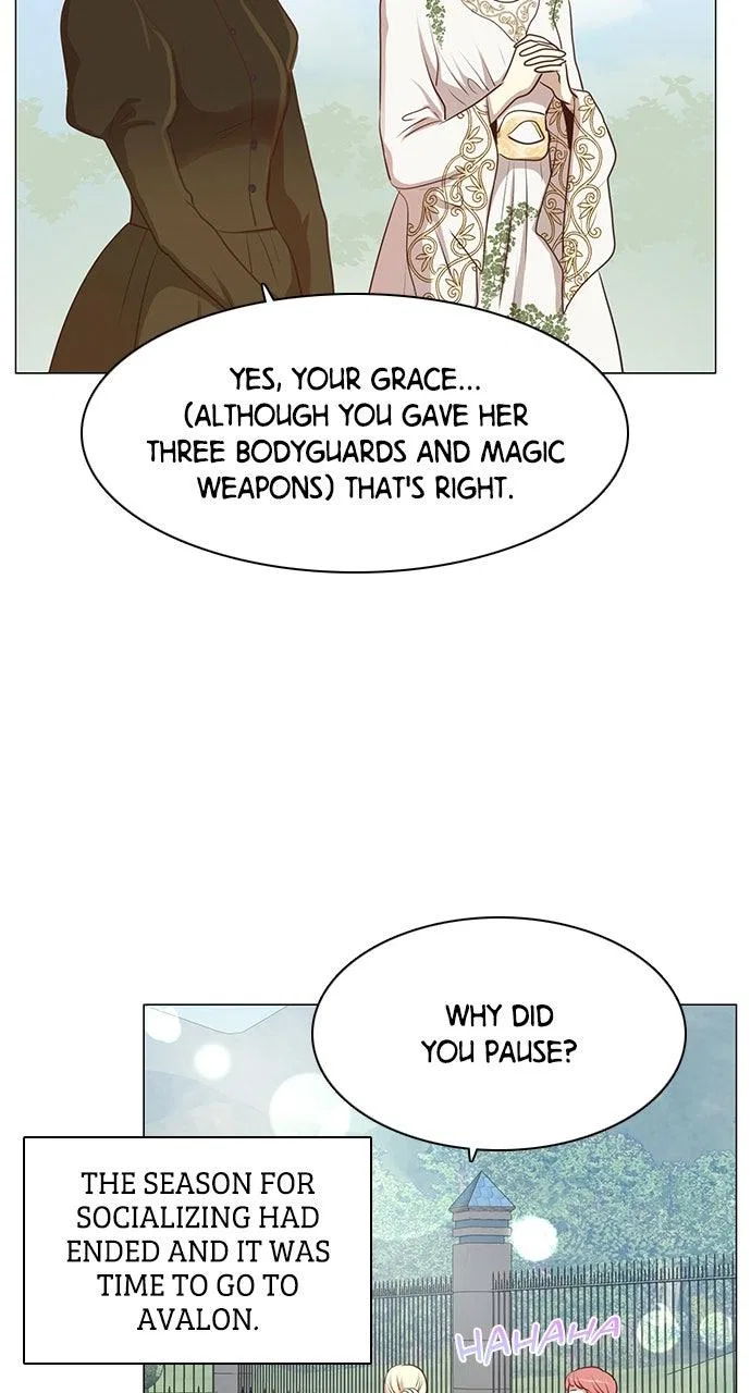 I Became the Rabbit Heroine’s Stepmother Chapter 81 – Page 20