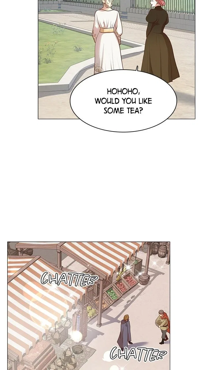 I Became the Rabbit Heroine’s Stepmother Chapter 81 – Page 21