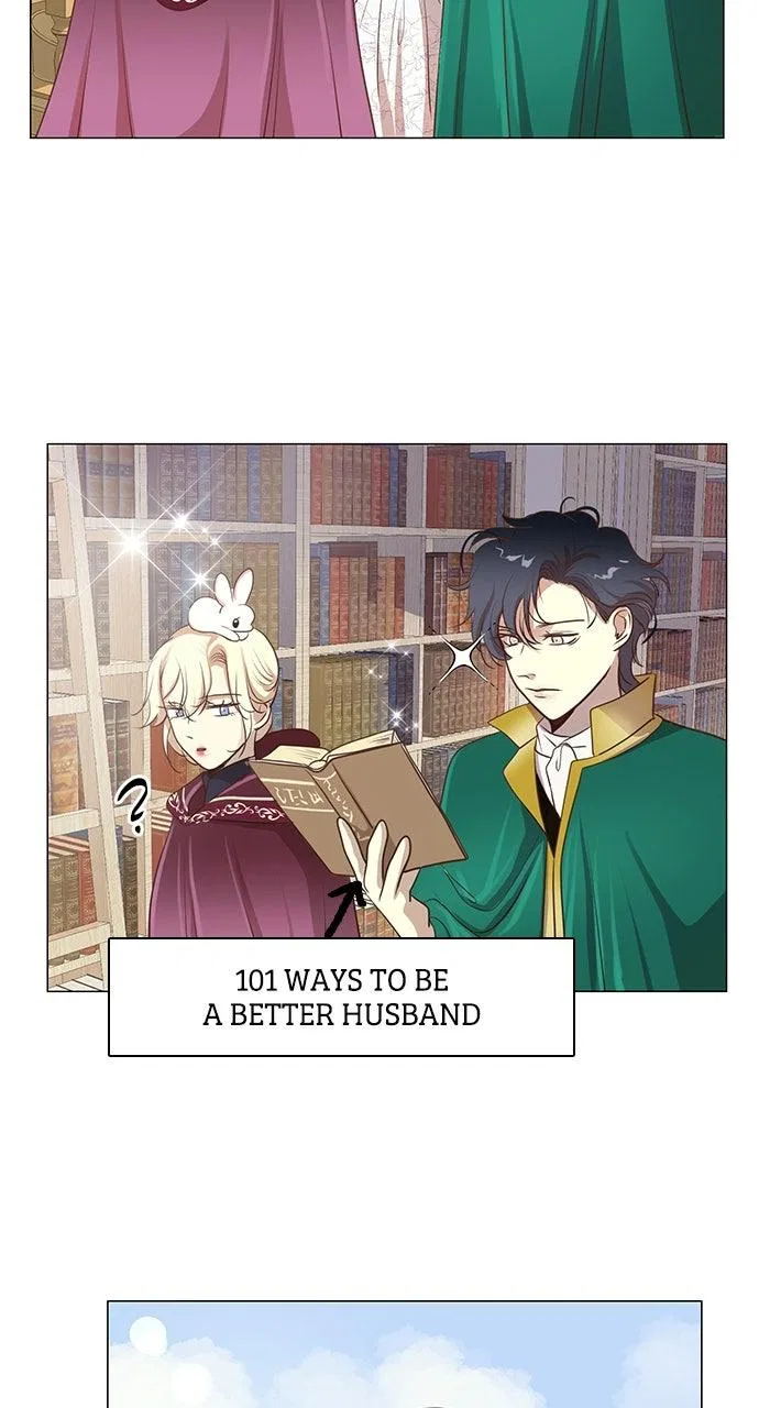 I Became the Rabbit Heroine’s Stepmother Chapter 81 – Page 23