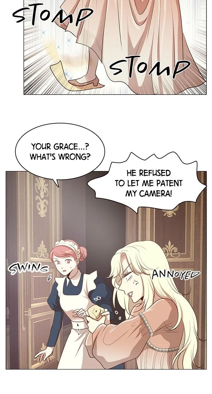 I Became the Rabbit Heroine’s Stepmother Chapter 81 – Page 27