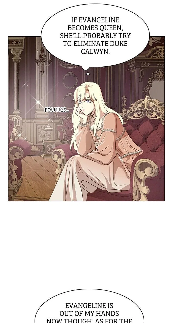 I Became the Rabbit Heroine’s Stepmother Chapter 81 – Page 31