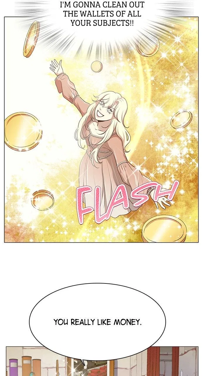 I Became the Rabbit Heroine’s Stepmother Chapter 81 – Page 33