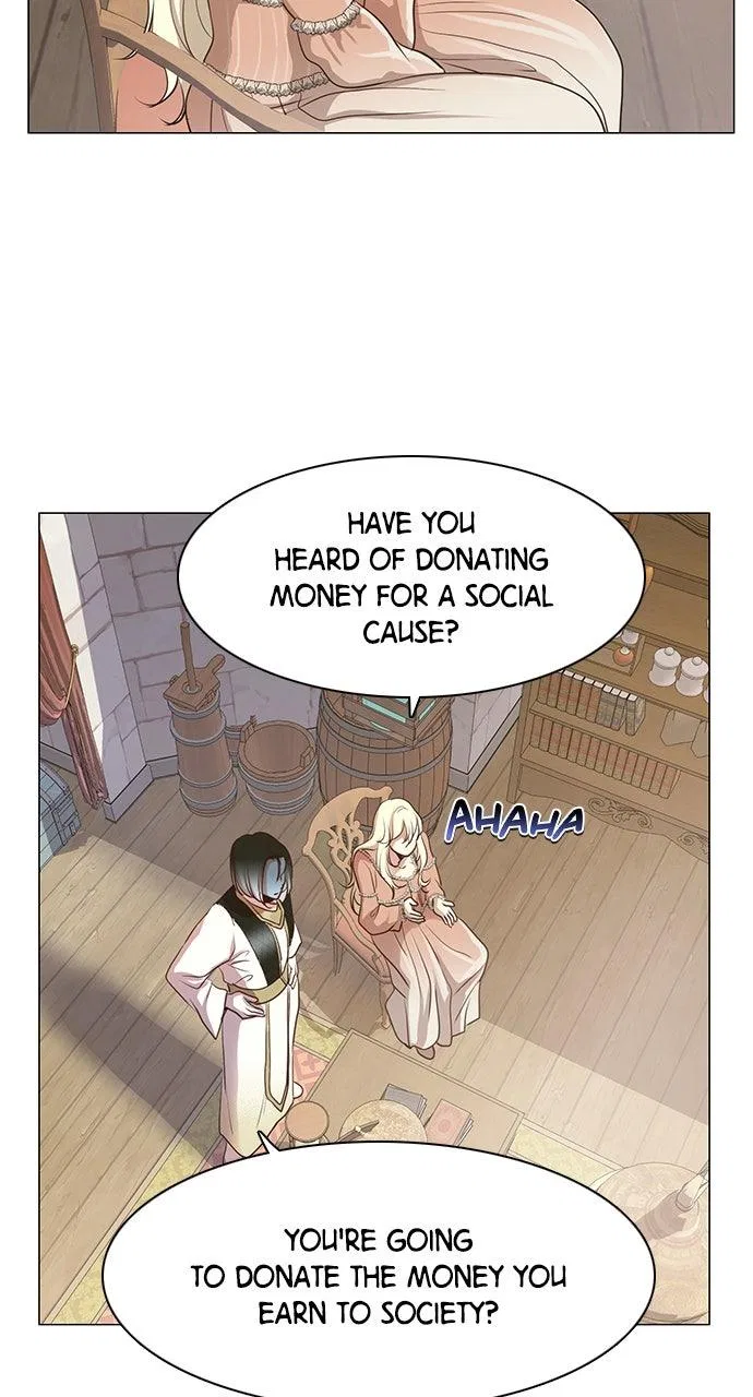 I Became the Rabbit Heroine’s Stepmother Chapter 81 – Page 35