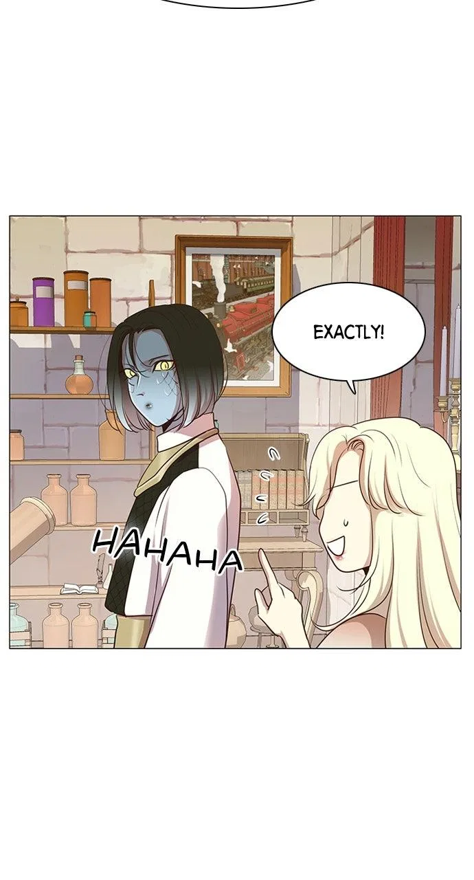 I Became the Rabbit Heroine’s Stepmother Chapter 81 – Page 36