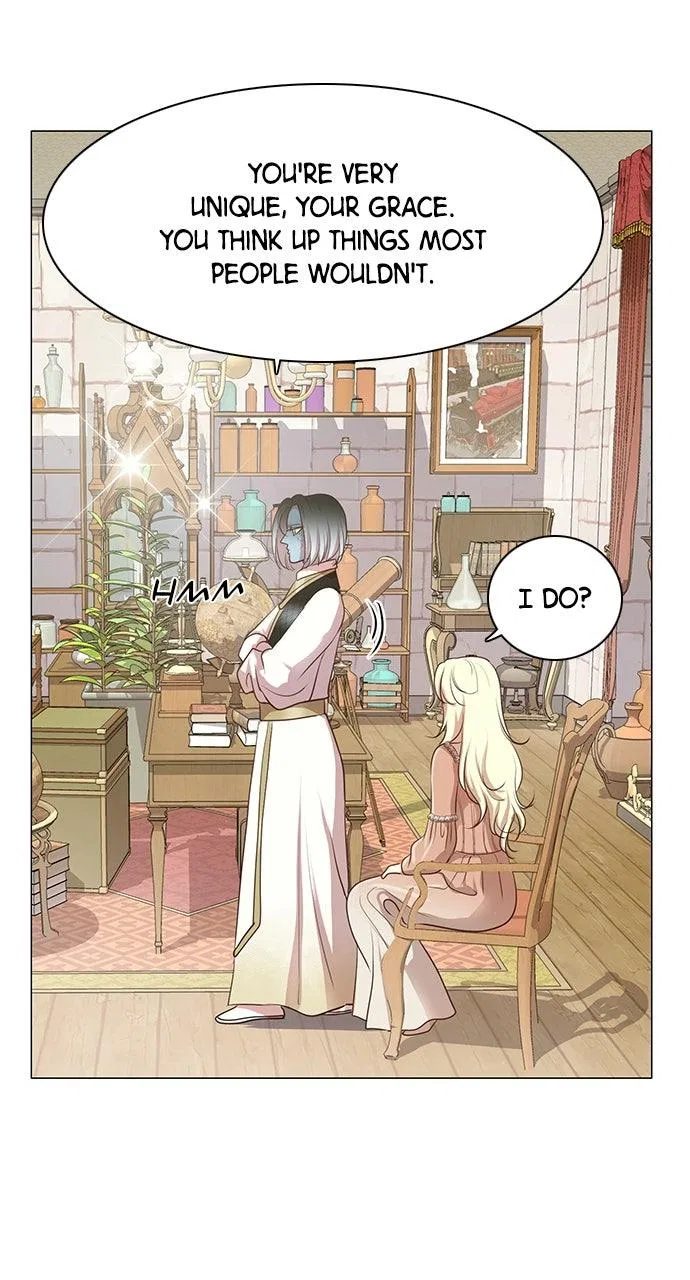 I Became the Rabbit Heroine’s Stepmother Chapter 81 – Page 37