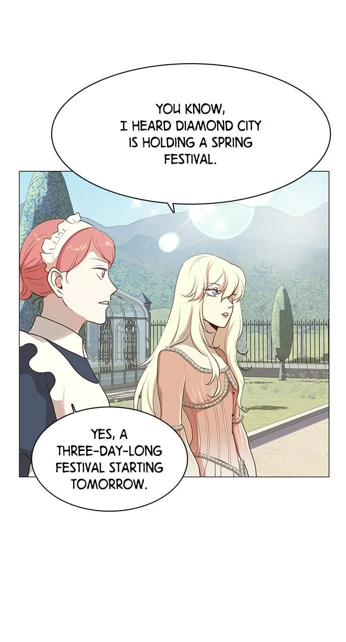 I Became the Rabbit Heroine’s Stepmother Chapter 81 – Page 40