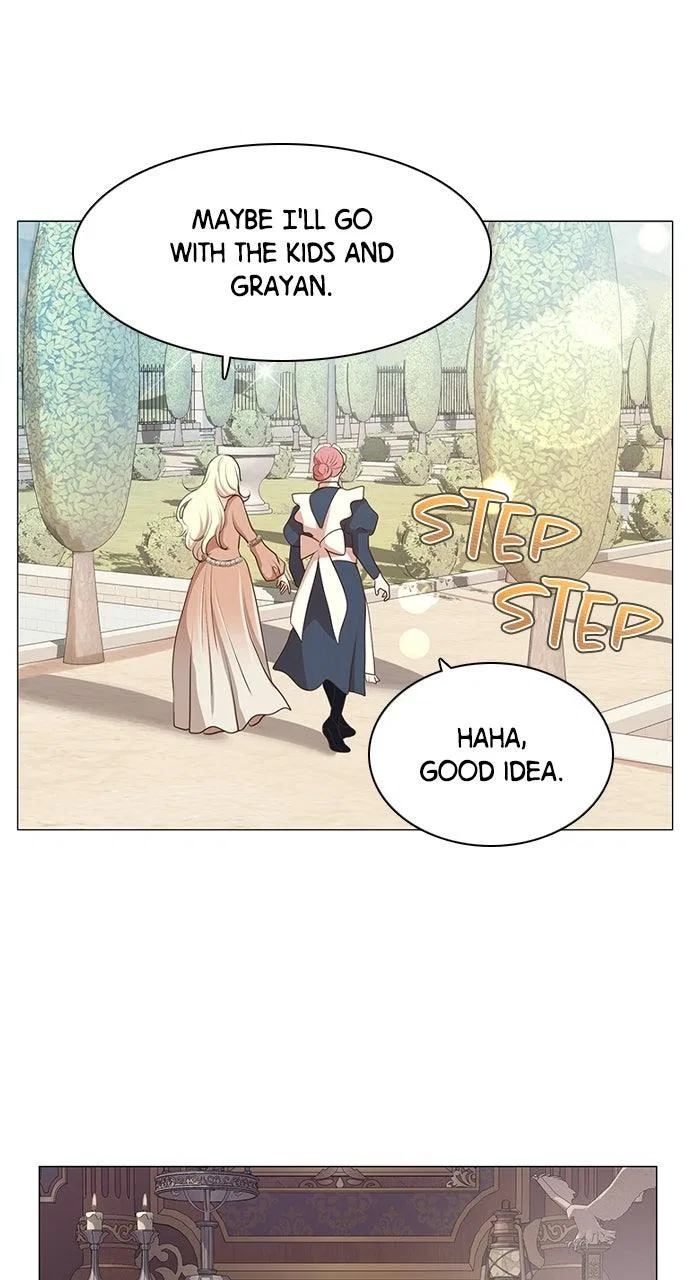 I Became the Rabbit Heroine’s Stepmother Chapter 81 – Page 42