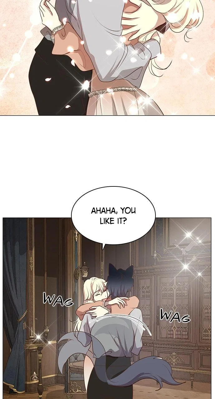I Became the Rabbit Heroine’s Stepmother Chapter 81 – Page 47