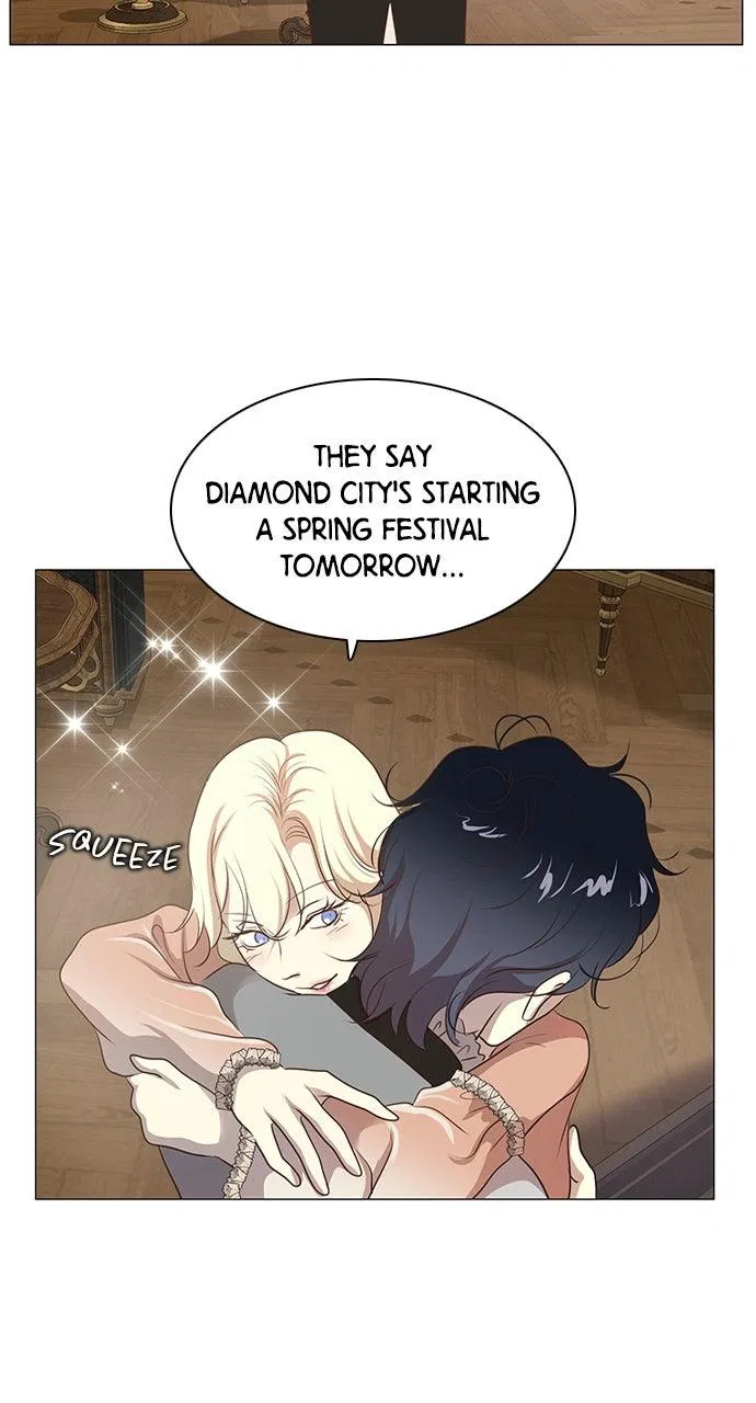 I Became the Rabbit Heroine’s Stepmother Chapter 81 – Page 48