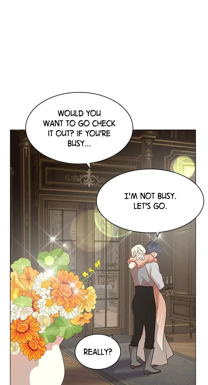 I Became the Rabbit Heroine’s Stepmother Chapter 81 – Page 49