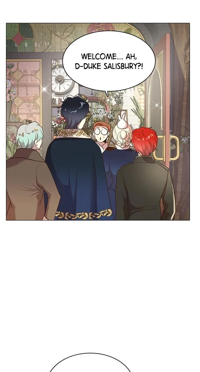 I Became the Rabbit Heroine’s Stepmother Chapter 81 – Page 53