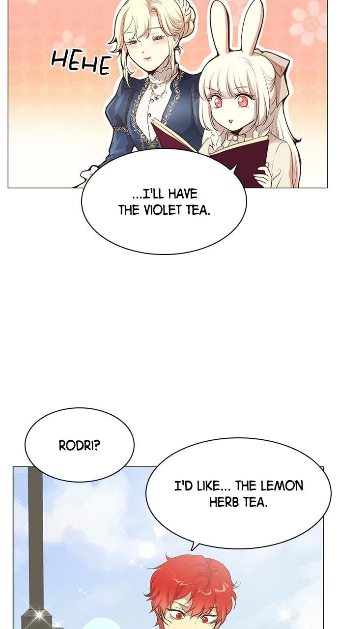 I Became the Rabbit Heroine’s Stepmother Chapter 81 – Page 55