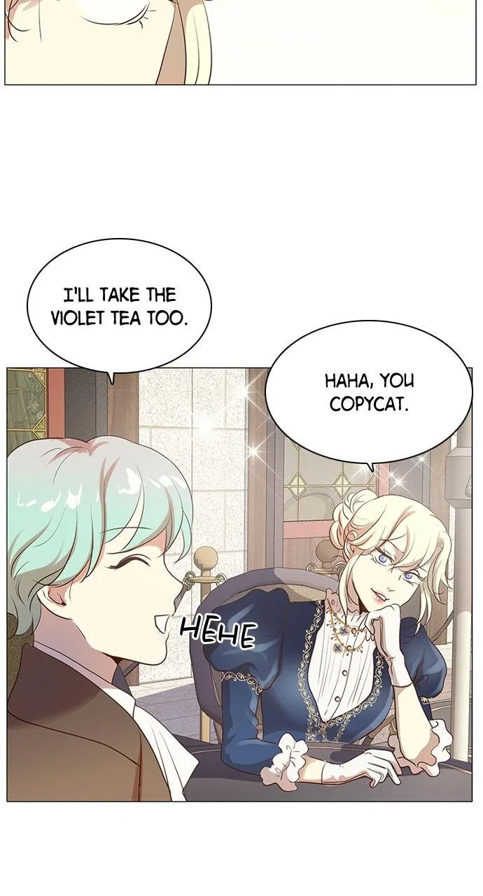 I Became the Rabbit Heroine’s Stepmother Chapter 81 – Page 57