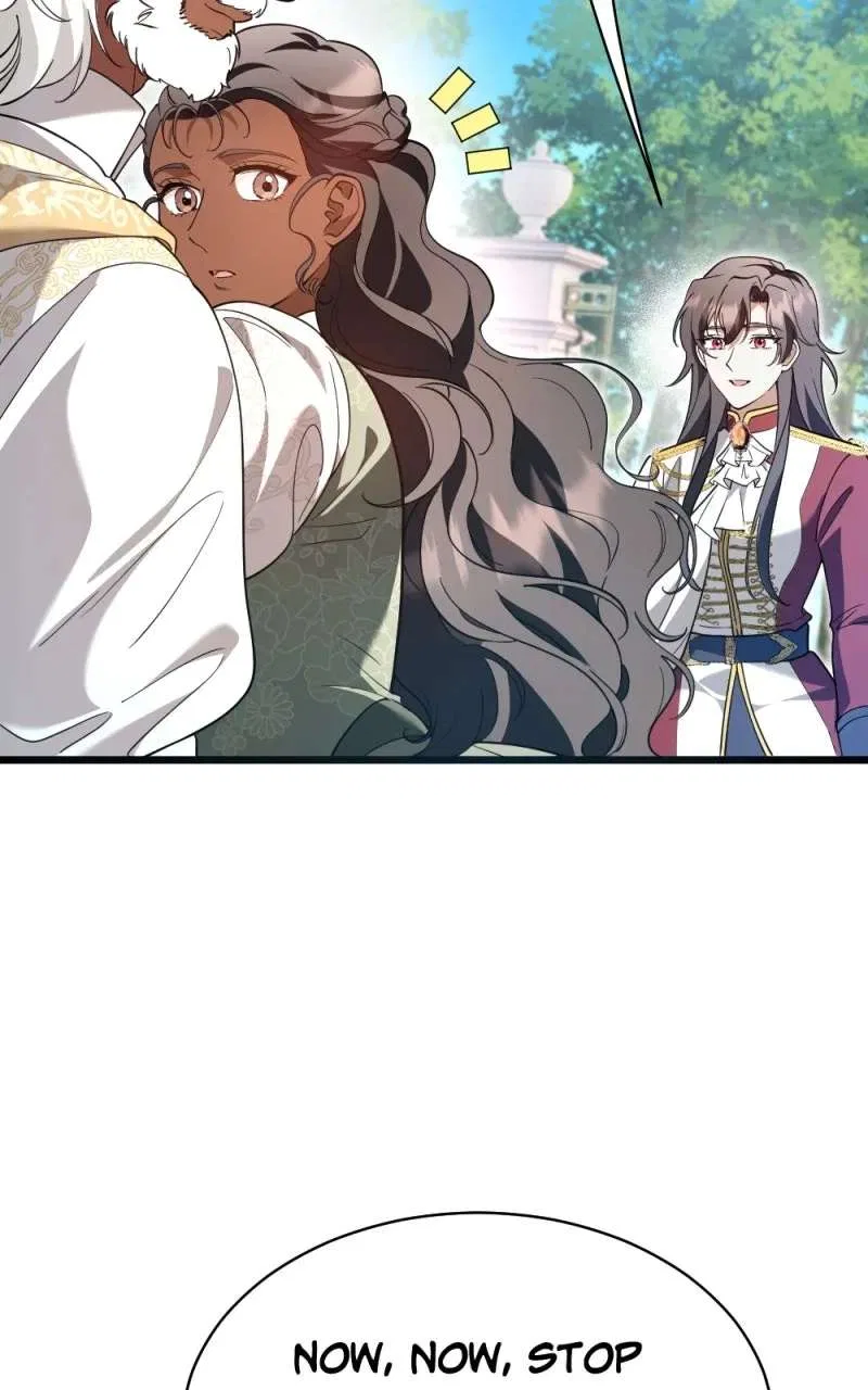 The Princess is Now the Duke Chapter 65 – Page 3