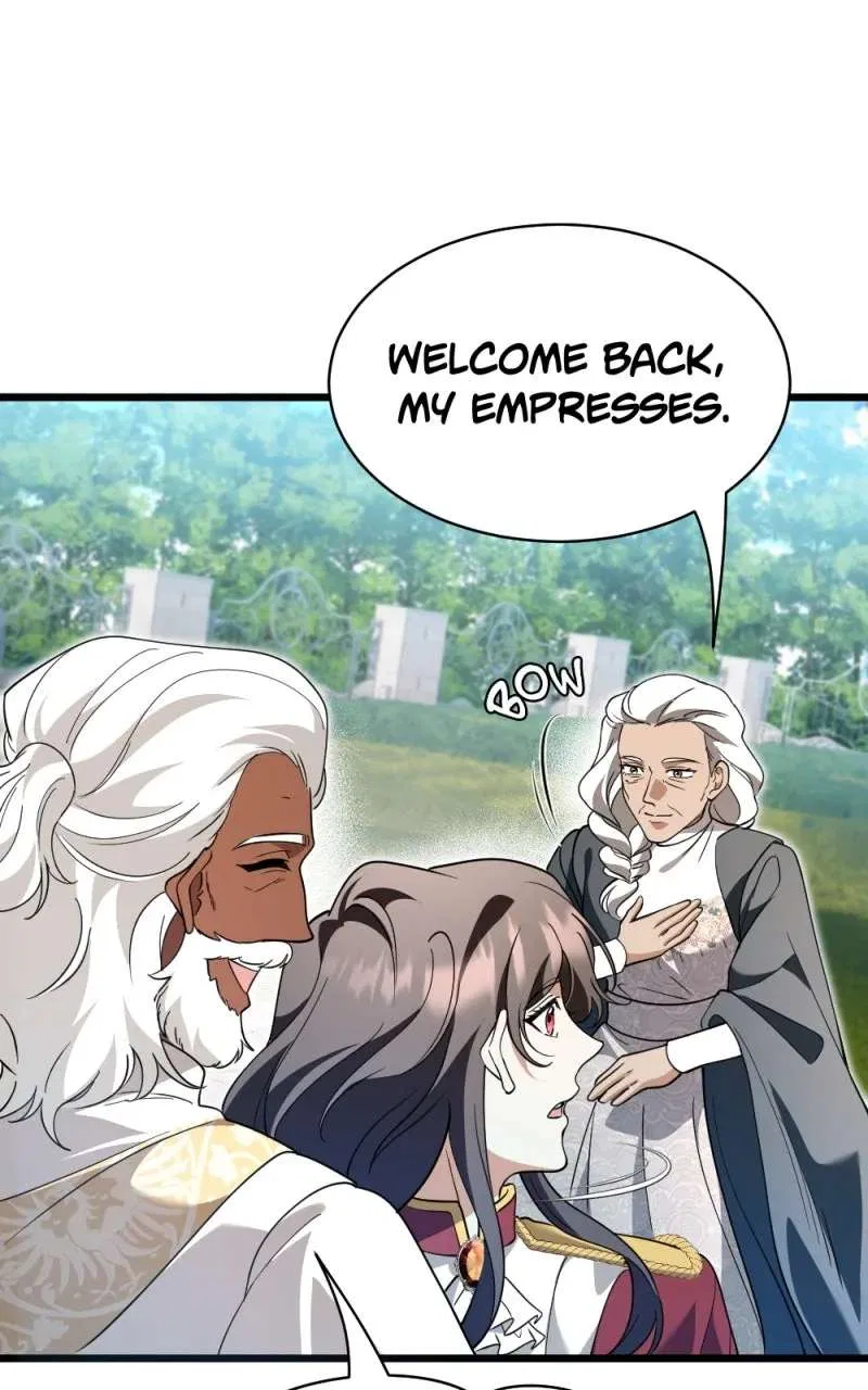 The Princess is Now the Duke Chapter 65 – Page 5