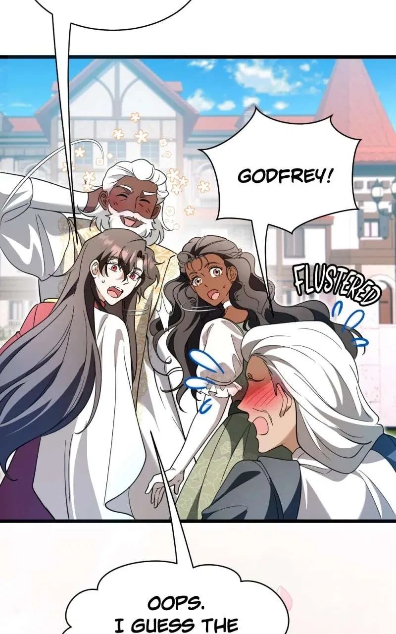 The Princess is Now the Duke Chapter 65 – Page 7