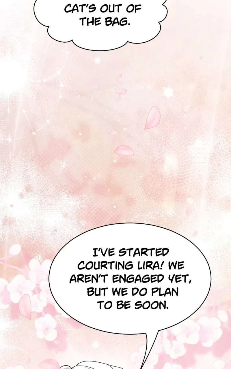 The Princess is Now the Duke Chapter 65 – Page 8