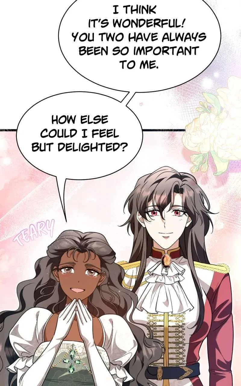 The Princess is Now the Duke Chapter 65 – Page 12