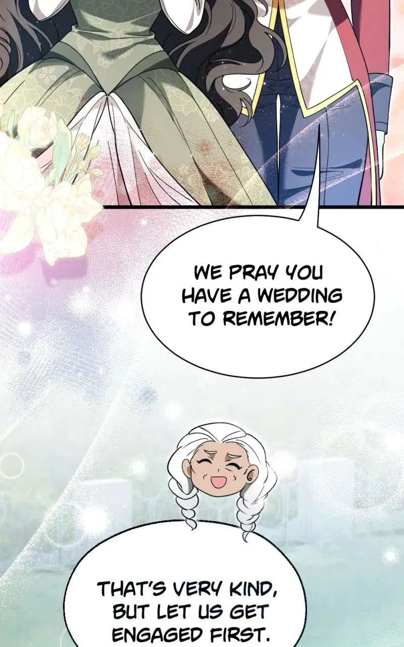 The Princess is Now the Duke Chapter 65 – Page 13