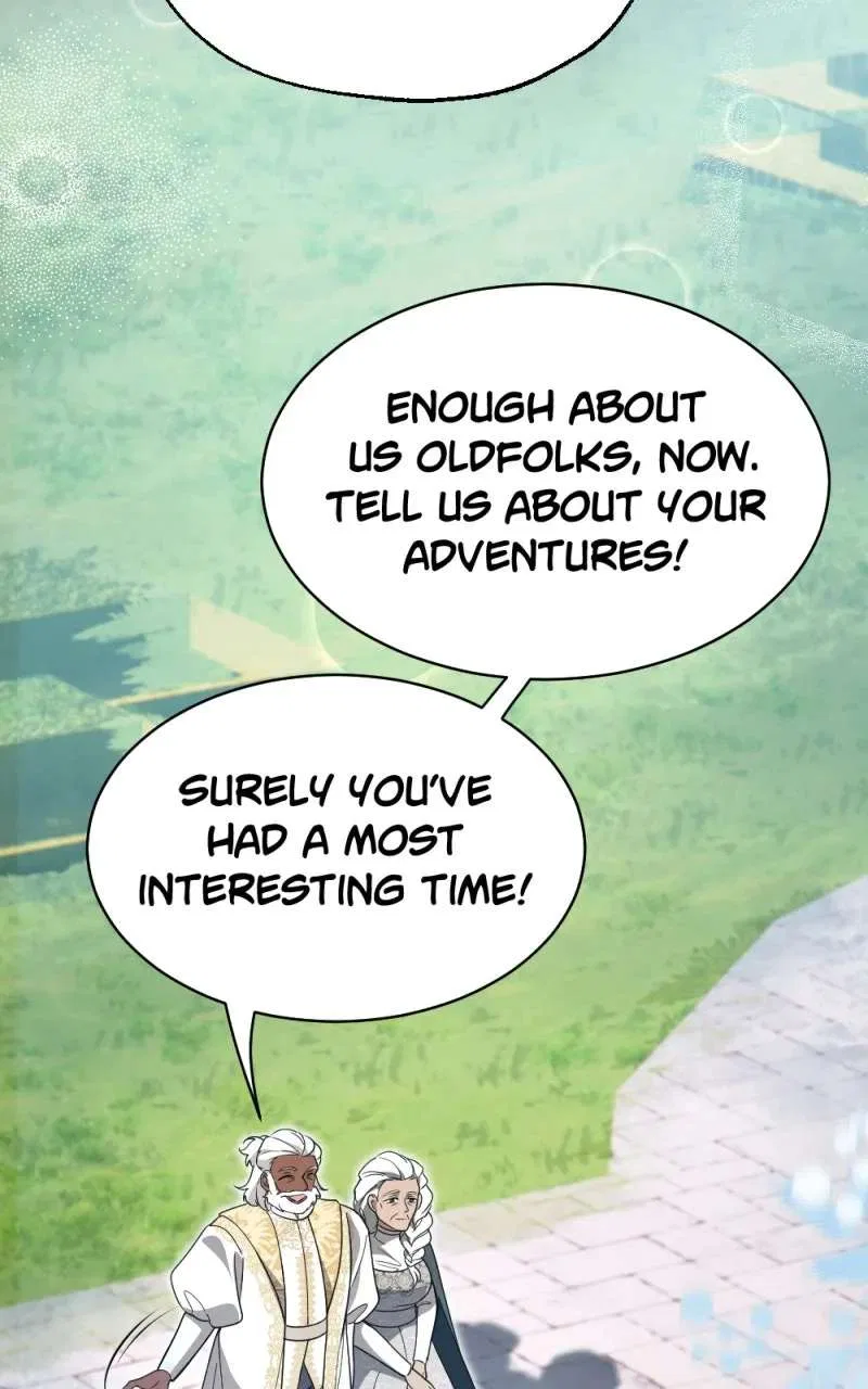 The Princess is Now the Duke Chapter 65 – Page 14