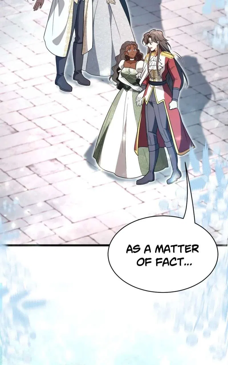 The Princess is Now the Duke Chapter 65 – Page 15