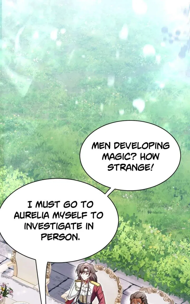 The Princess is Now the Duke Chapter 65 – Page 16