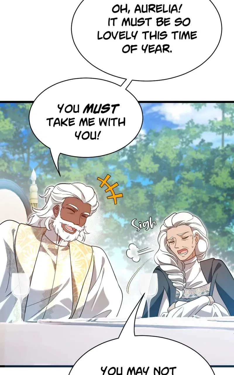 The Princess is Now the Duke Chapter 65 – Page 18