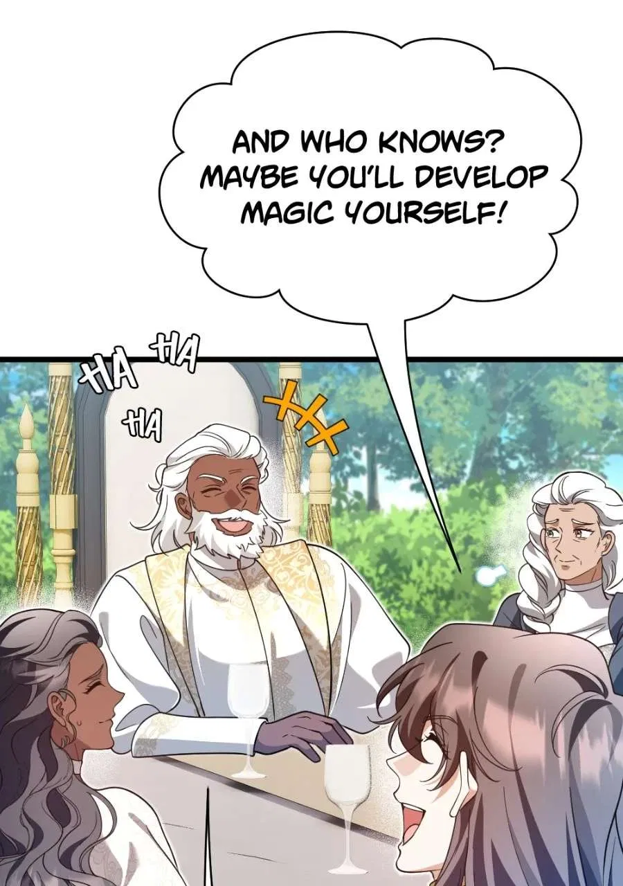 The Princess is Now the Duke Chapter 65 – Page 20