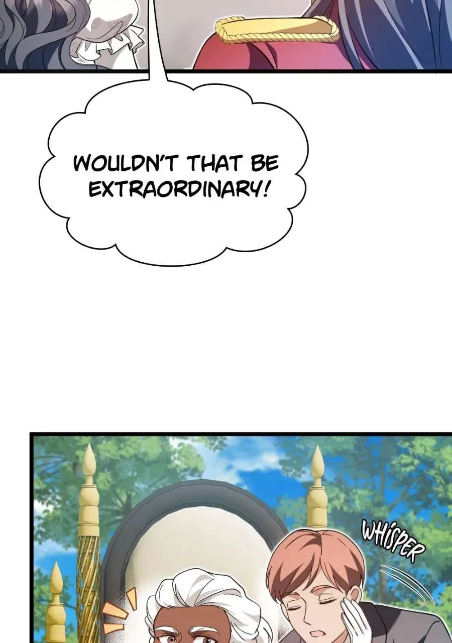 The Princess is Now the Duke Chapter 65 – Page 21