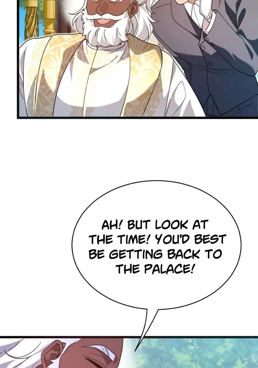 The Princess is Now the Duke Chapter 65 – Page 22